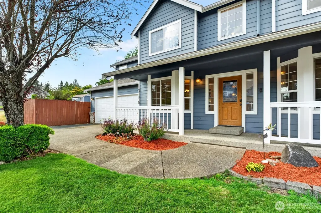 21415 116th Street E Bonney Lake WA 98391