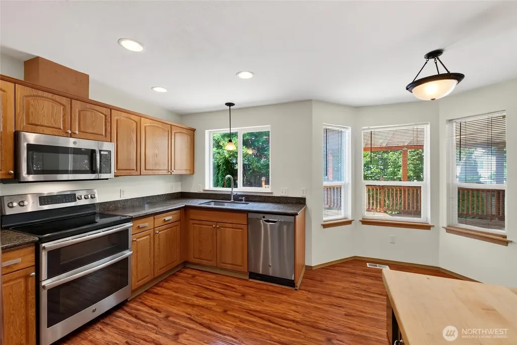 21415 116th Street E Bonney Lake WA 98391