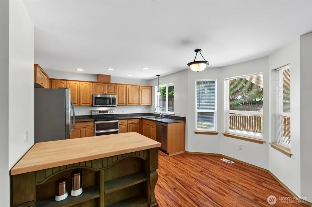 21415 116th Street E Bonney Lake WA 98391