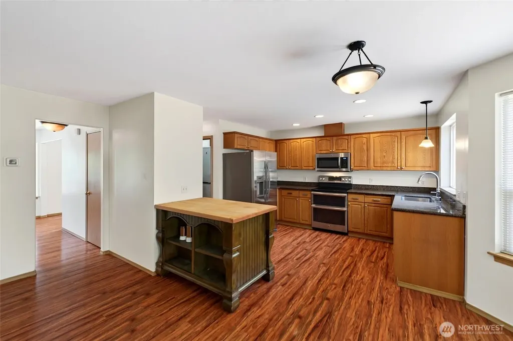 21415 116th Street E Bonney Lake WA 98391