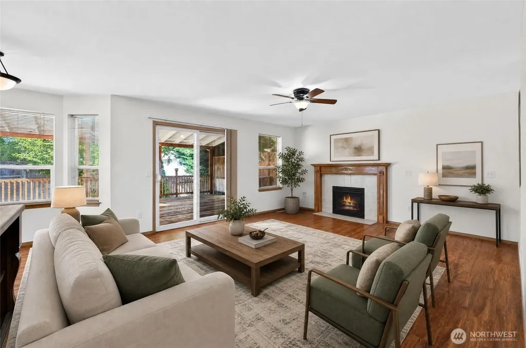 21415 116th Street E Bonney Lake WA 98391