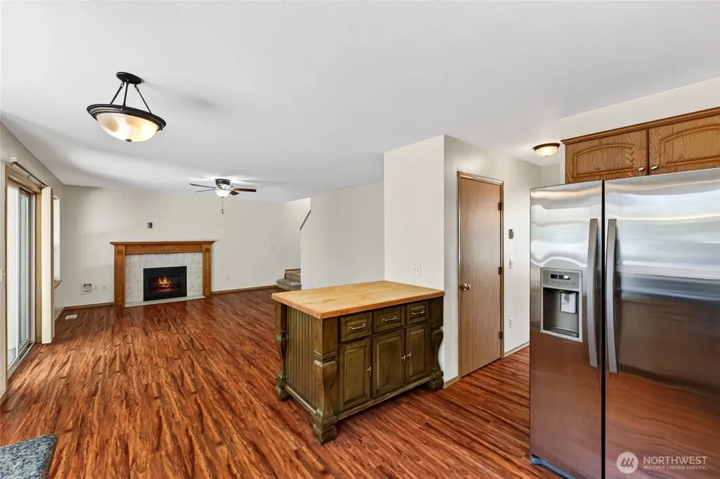 21415 116th Street E Bonney Lake WA 98391