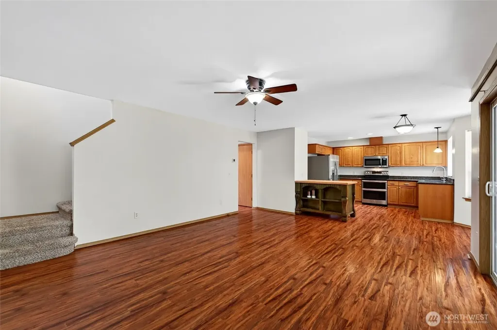 21415 116th Street E Bonney Lake WA 98391