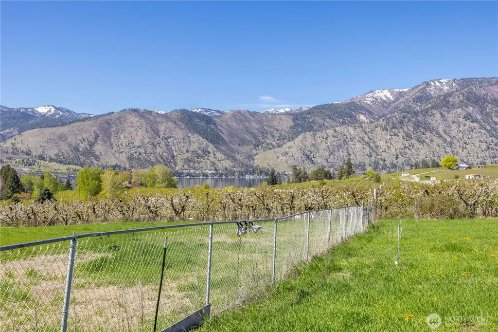 0 Lakeshore Drive Manson WA 98831