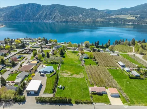 0 Lakeshore Drive Manson WA 98831