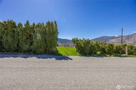 0 Lakeshore Drive Manson WA 98831