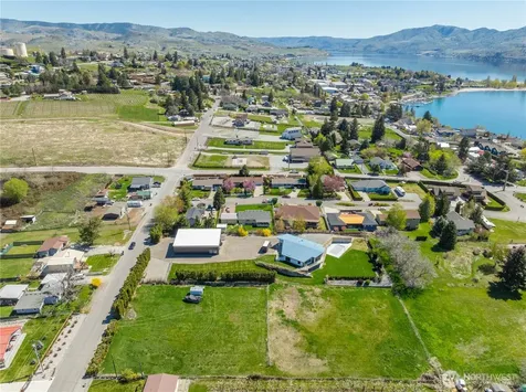 0 Lakeshore Drive Manson WA 98831