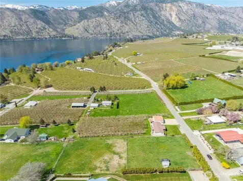 0 Lakeshore Drive Manson WA 98831