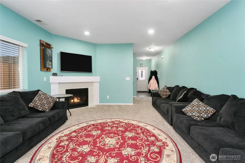 4333 S 52nd Street Tacoma WA 98409