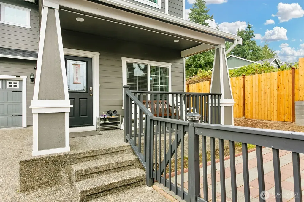 4333 S 52nd Street Tacoma WA 98409