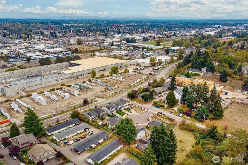 4333 S 52nd Street Tacoma WA 98409