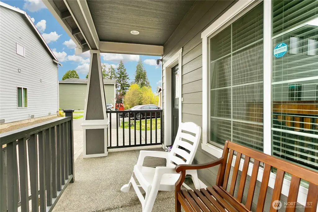 4333 S 52nd Street Tacoma WA 98409