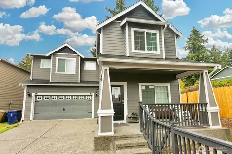 4333 S 52nd Street Tacoma WA 98409