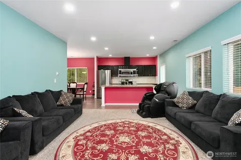 4333 S 52nd Street Tacoma WA 98409