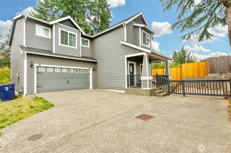 4333 S 52nd Street Tacoma WA 98409