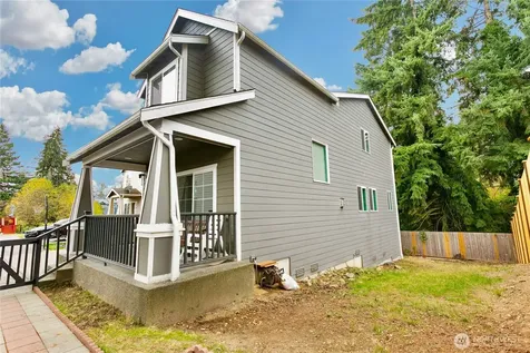 4333 S 52nd Street Tacoma WA 98409