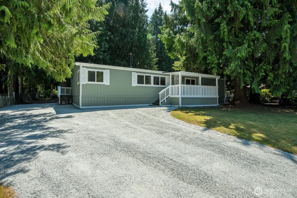 922 124th Place NW Marysville WA 98271