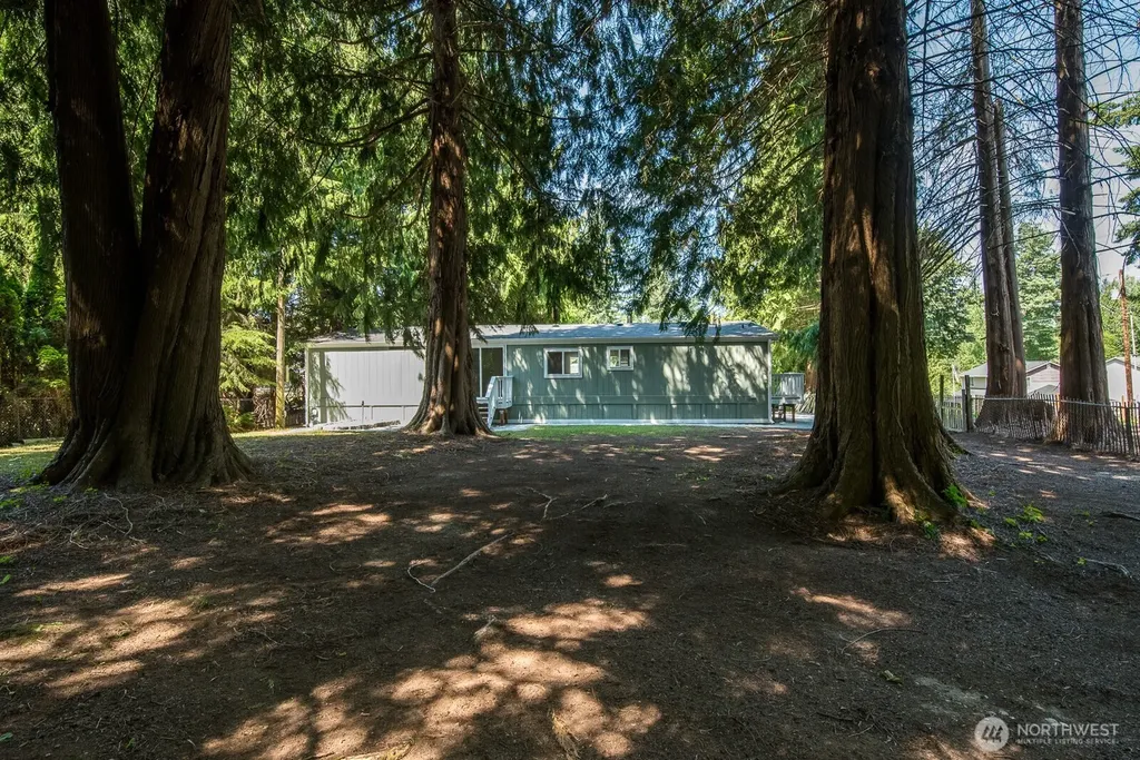 922 124th Place NW Marysville WA 98271
