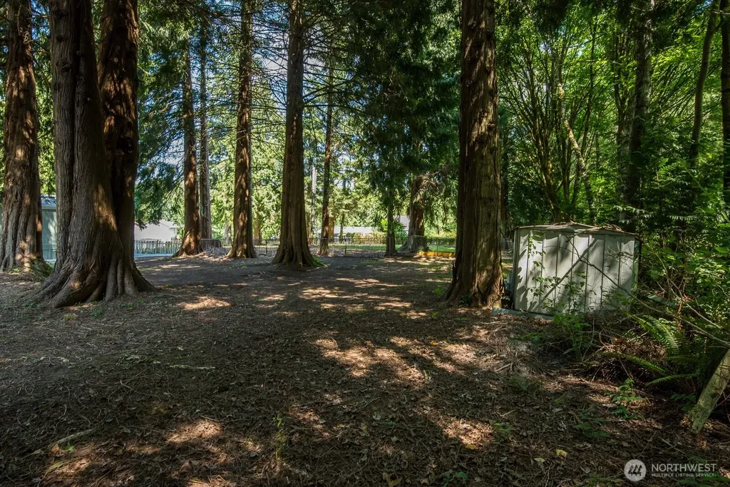 922 124th Place NW Marysville WA 98271