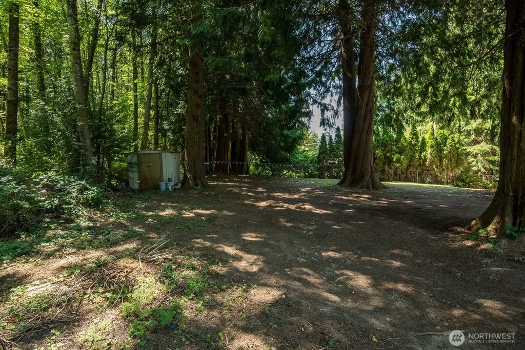922 124th Place NW Marysville WA 98271