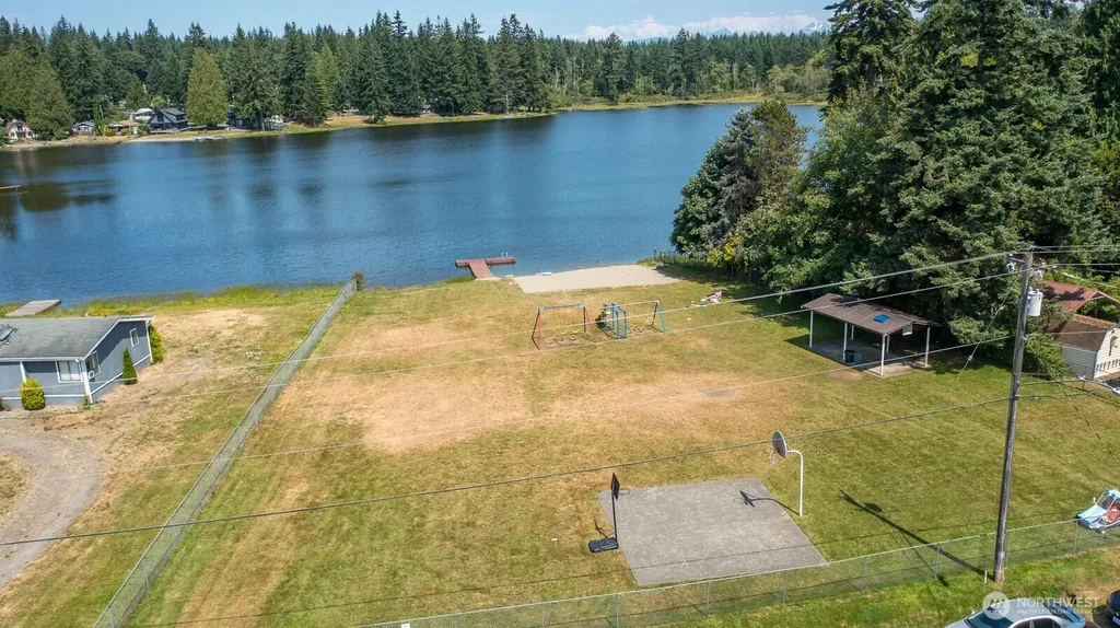 922 124th Place NW Marysville WA 98271