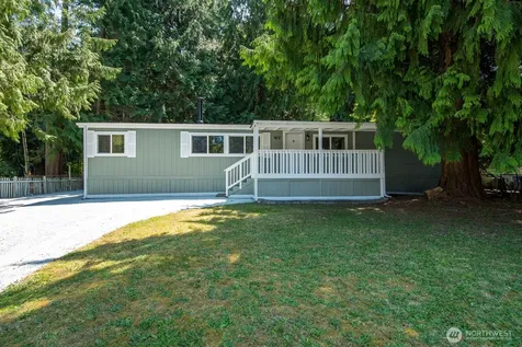 922 124th Place NW Marysville WA 98271