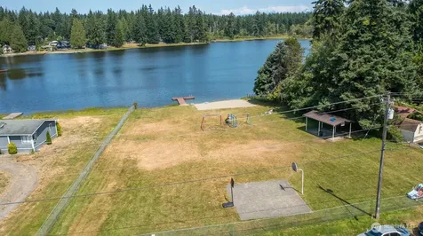 922 124th Place NW Marysville WA 98271