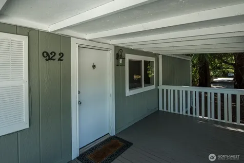 922 124th Place NW Marysville WA 98271