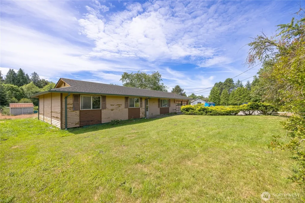 2861 Douglas Road Ferndale WA 98248