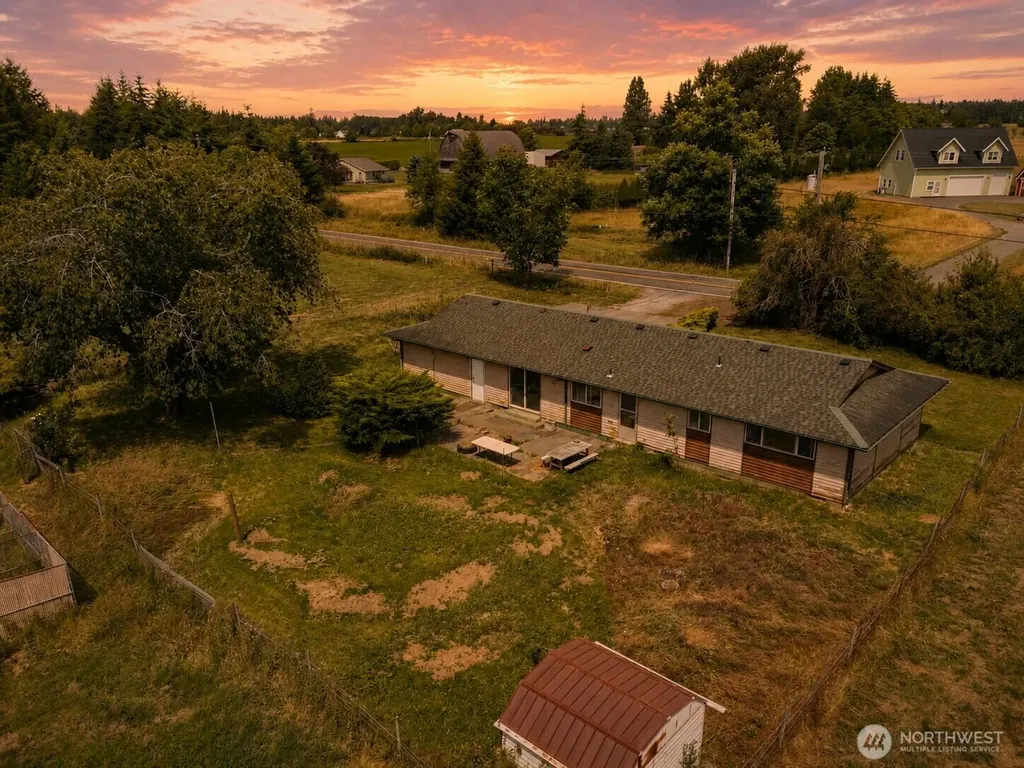 2861 Douglas Road Ferndale WA 98248