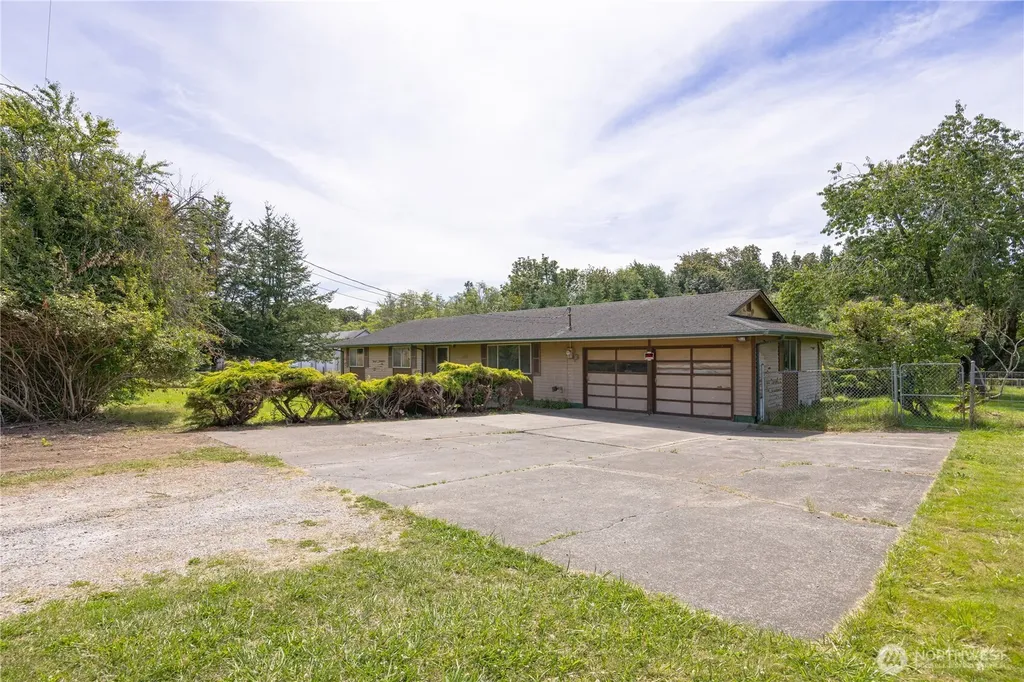 2861 Douglas Road Ferndale WA 98248