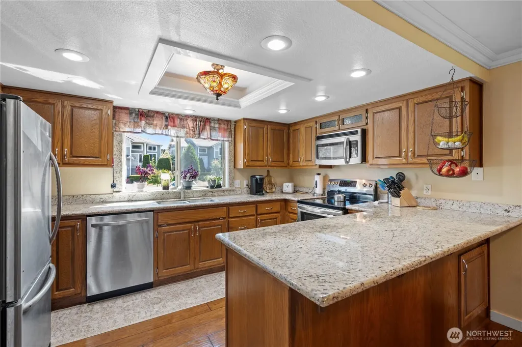 1132 90th Street SW Everett WA 98204