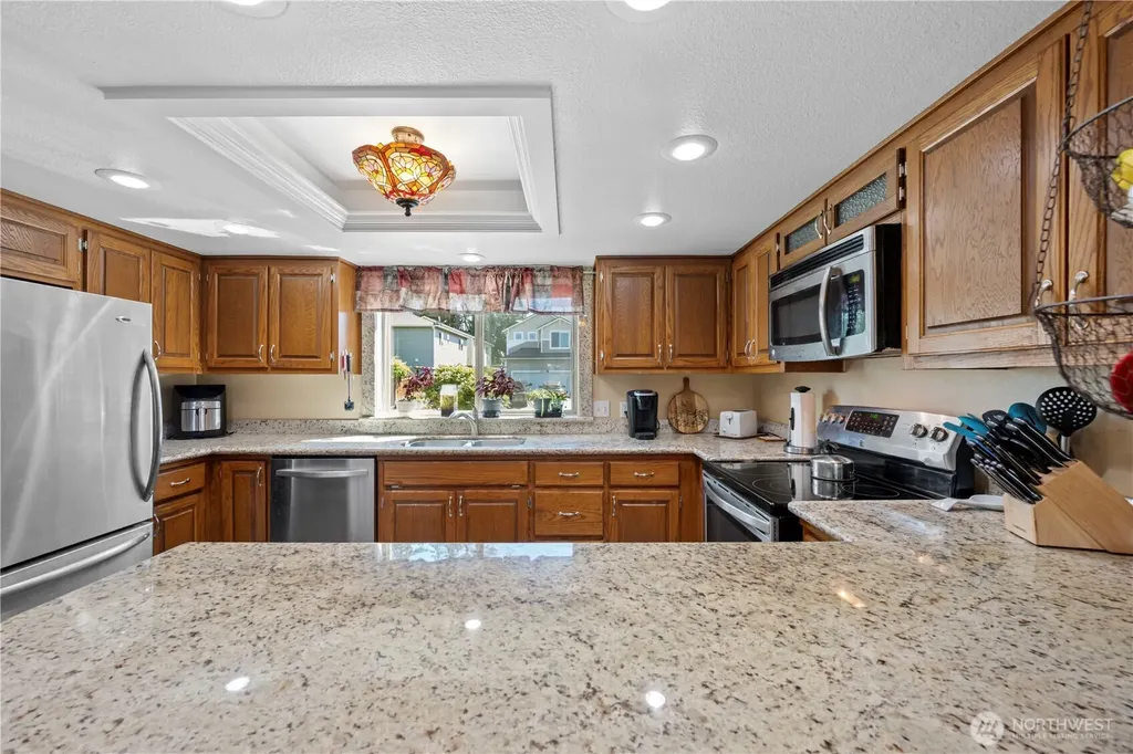 1132 90th Street SW Everett WA 98204