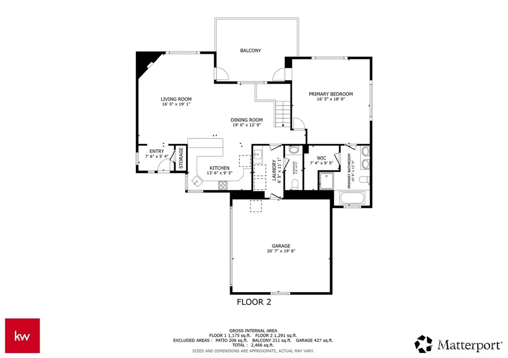 12415 6th Avenue NW Gig Harbor WA 98332
