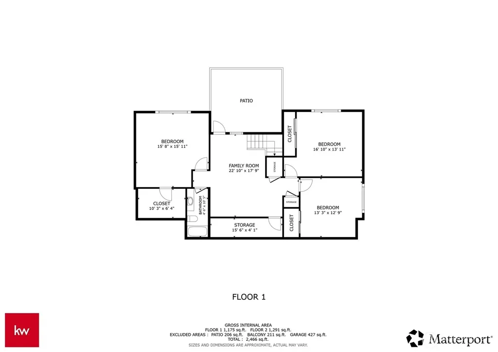 12415 6th Avenue NW Gig Harbor WA 98332