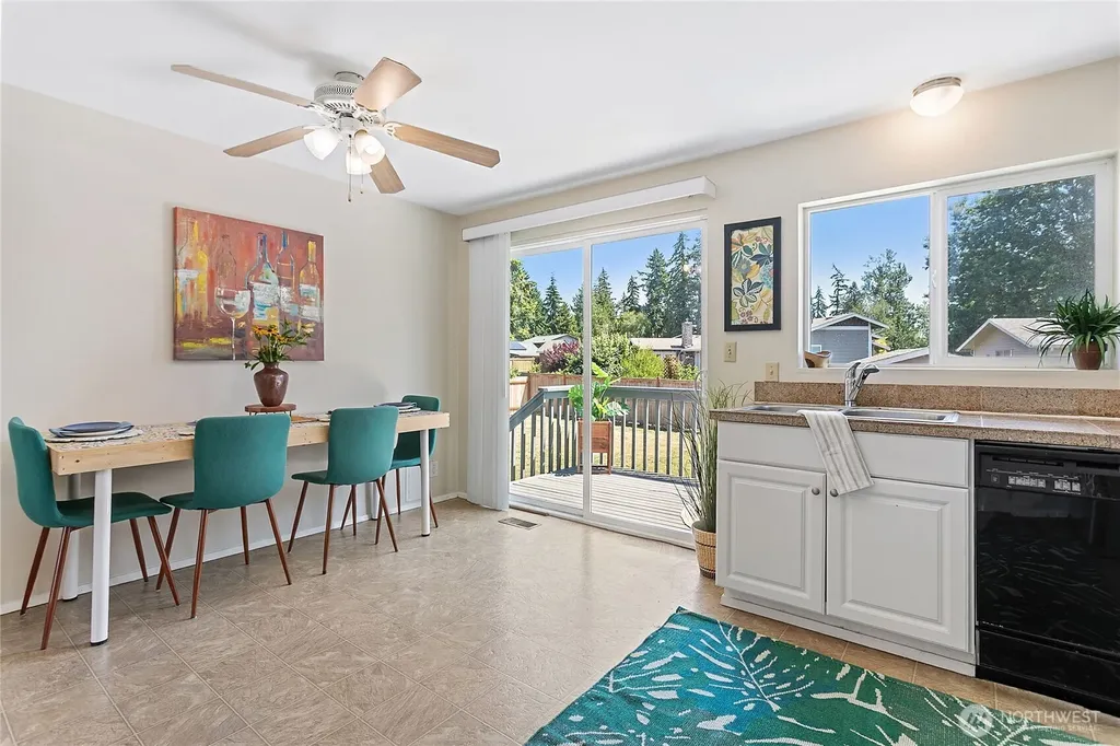 2810 W Crestline Drive Bellingham WA 98226