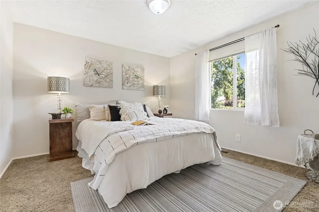 2810 W Crestline Drive Bellingham WA 98226
