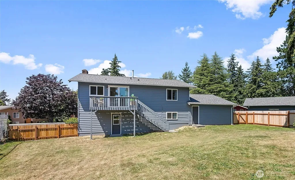 2810 W Crestline Drive Bellingham WA 98226