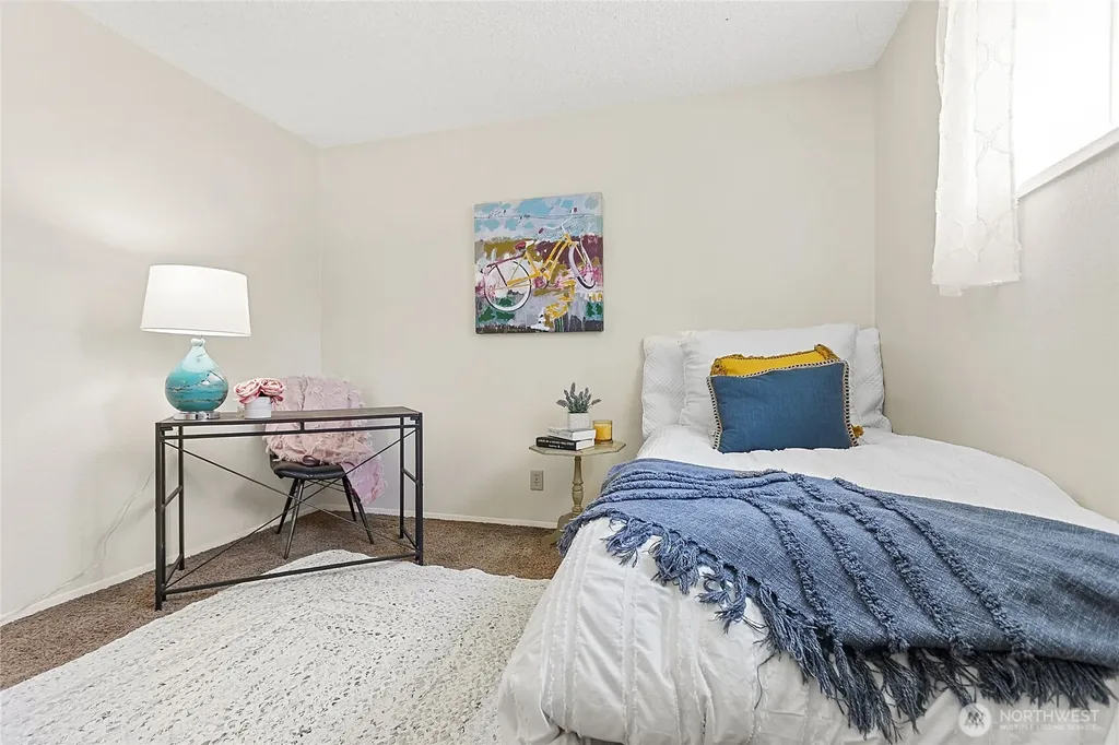 2810 W Crestline Drive Bellingham WA 98226