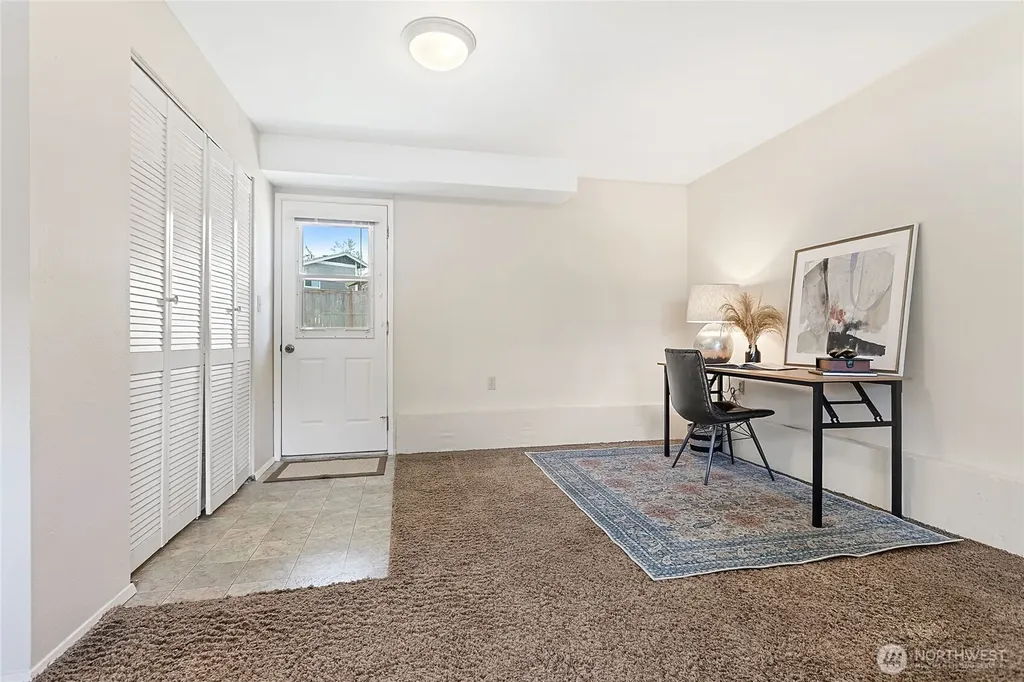 2810 W Crestline Drive Bellingham WA 98226