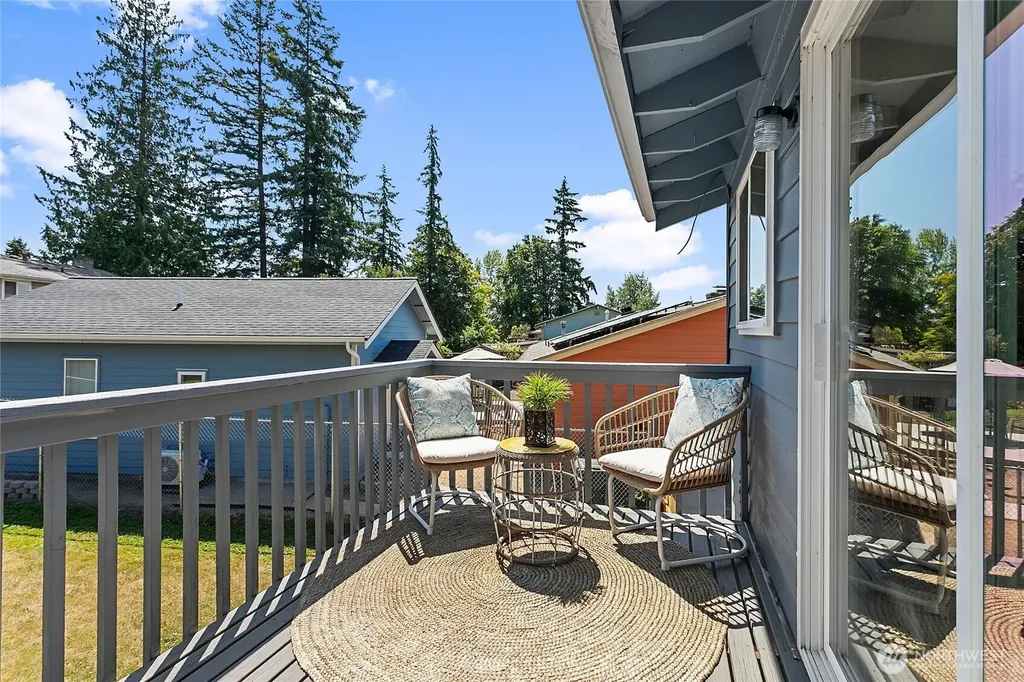 2810 W Crestline Drive Bellingham WA 98226