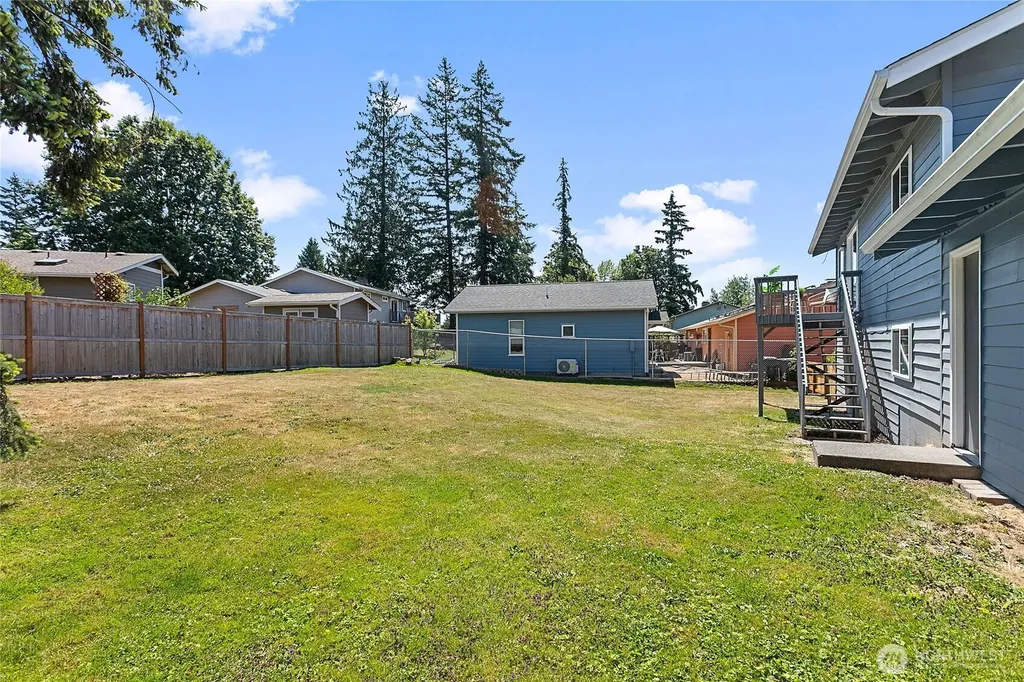 2810 W Crestline Drive Bellingham WA 98226