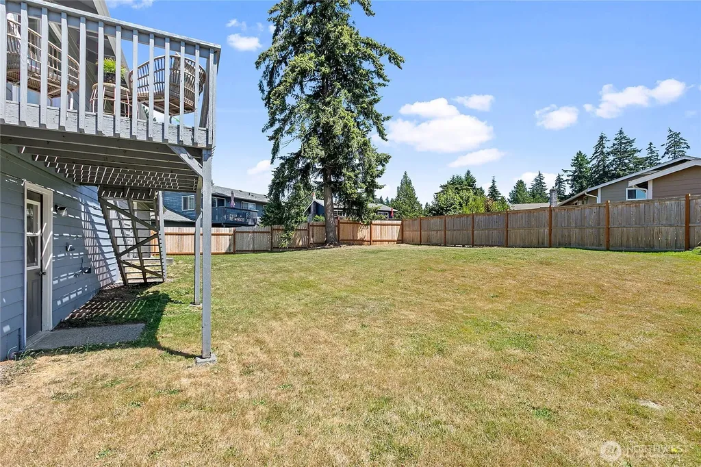 2810 W Crestline Drive Bellingham WA 98226