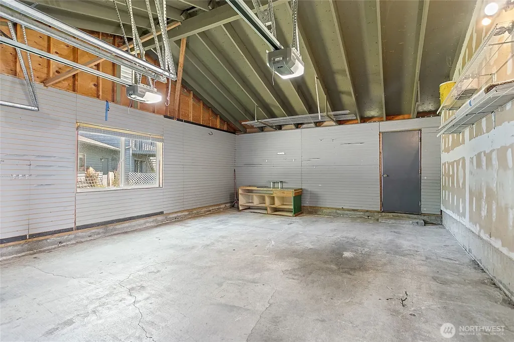 2810 W Crestline Drive Bellingham WA 98226