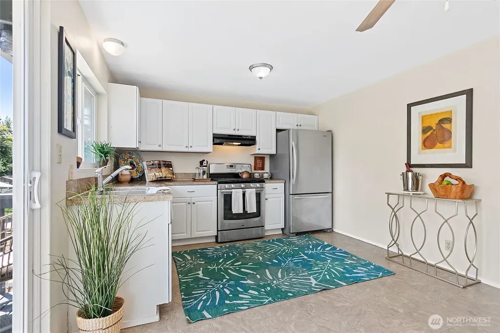 2810 W Crestline Drive Bellingham WA 98226