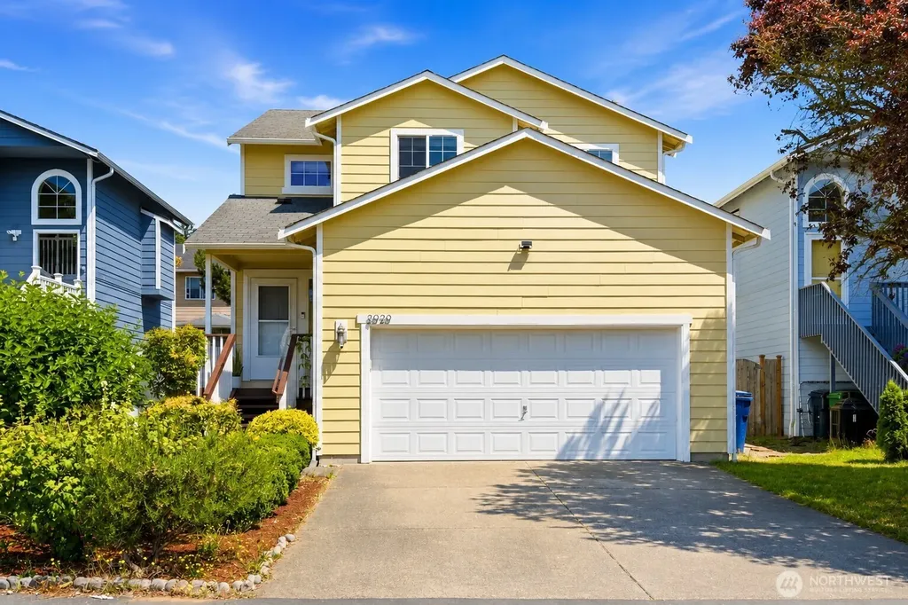 3929 152nd Place SE Bothell WA 98012