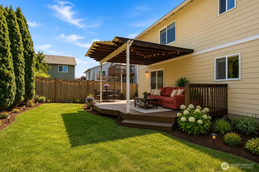 3929 152nd Place SE Bothell WA 98012
