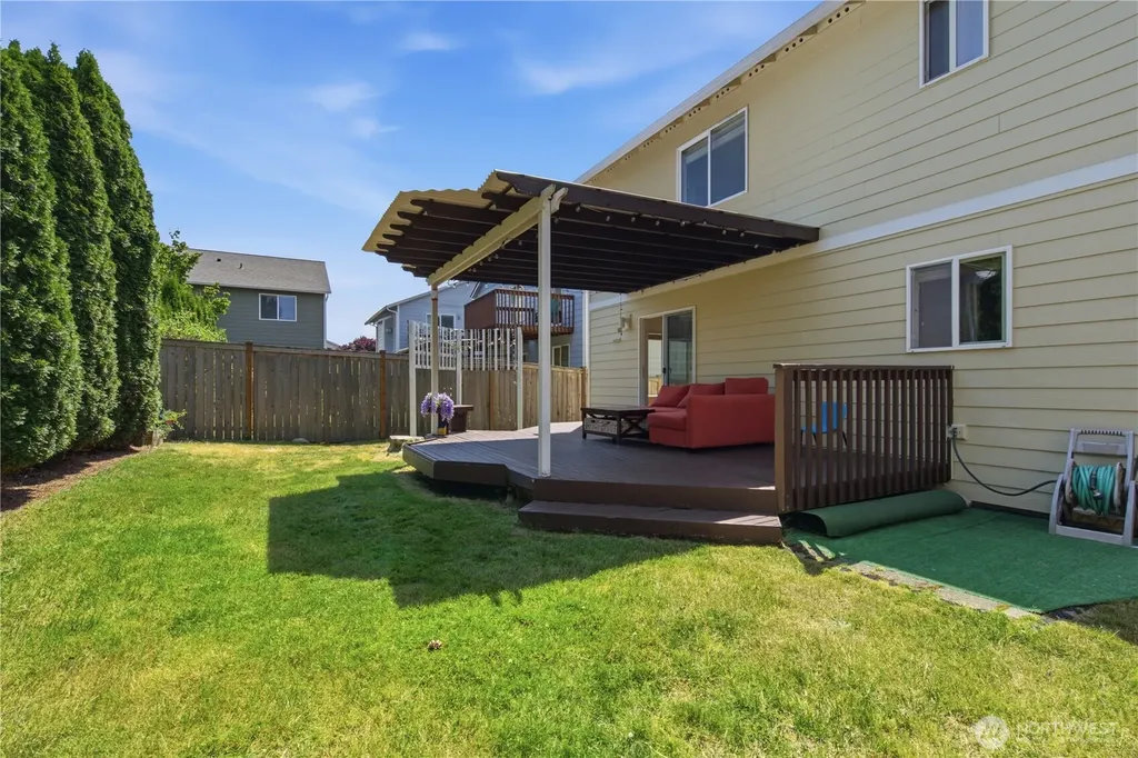 3929 152nd Place SE Bothell WA 98012