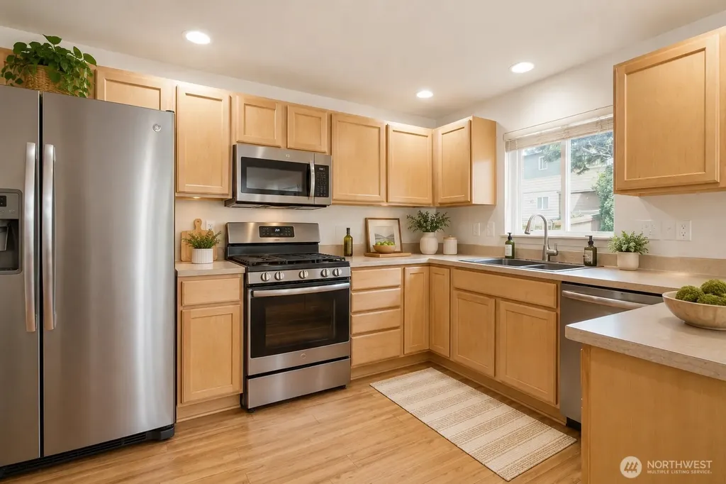 3929 152nd Place SE Bothell WA 98012