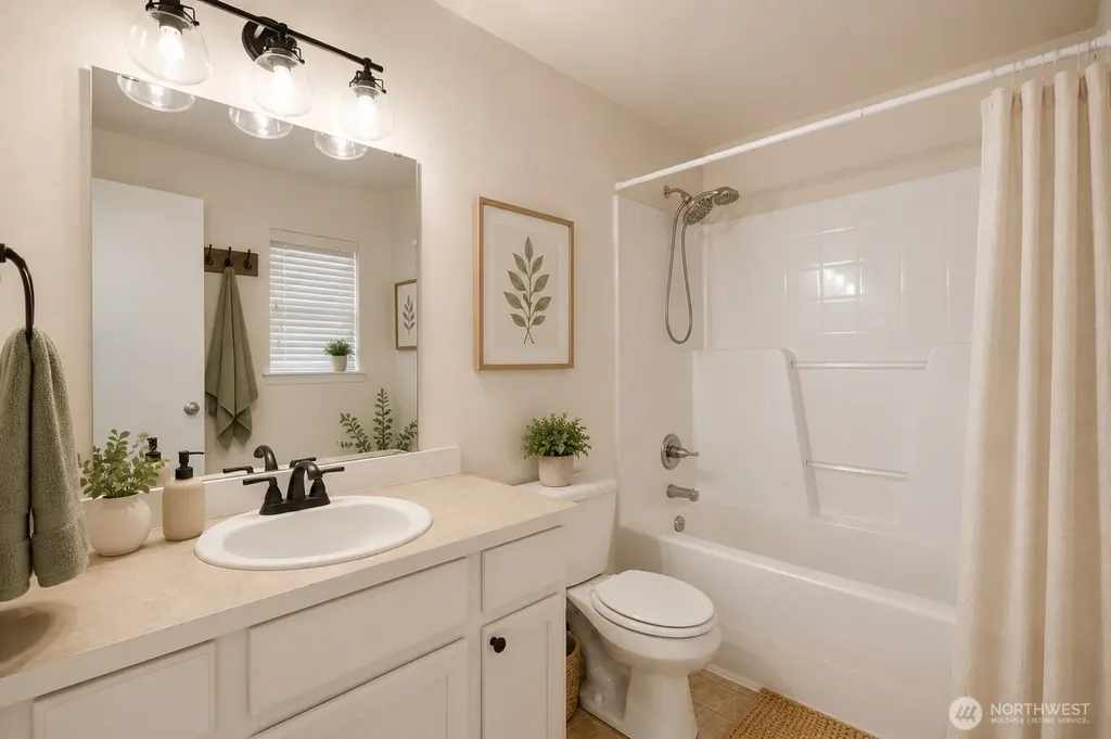 3929 152nd Place SE Bothell WA 98012